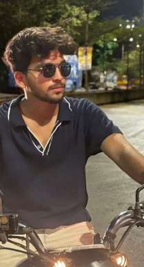Shetty Jamie